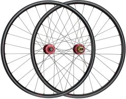 Tune Juego De Ruedas Crosser Alu Disc Endurance Center Lock 28" -Bici Tienda 374078