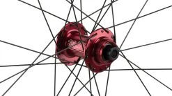 Tune Juego De Ruedas Crosser Alu Disc Endurance Center Lock 28" -Bici Tienda 374080