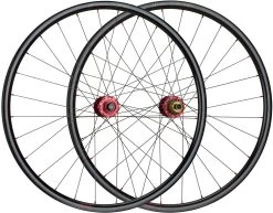 Tune Juego De Ruedas Crosser Alu Disc Endurance Center Lock 28" -Bici Tienda 374084