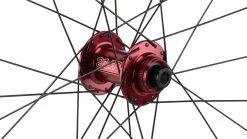 Tune Juego De Ruedas Crosser Alu Disc Endurance Center Lock 28" -Bici Tienda 374086