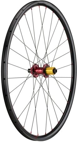 Tune Juego De Ruedas Crosser Alu Disc Endurance Center Lock 28" -Bici Tienda 374087