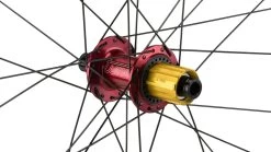 Tune Juego De Ruedas Crosser Alu Disc Endurance Center Lock 28" -Bici Tienda 374088