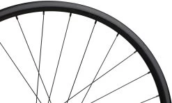 Tune Juego De Ruedas Crosser Alu Disc Endurance Center Lock 28" -Bici Tienda 374089