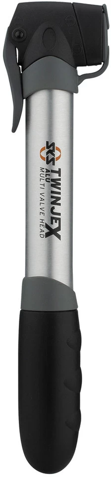 SKS Mini Bomba Twinjex Alu 3 SKS Mini Bomba Twinjex Alu