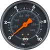 SKS Manómetro Para Airworx Plus 10.0