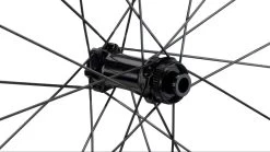 Juego De Ruedas Twenty All Road Disc Carbon 28" -Bici Tienda 379544