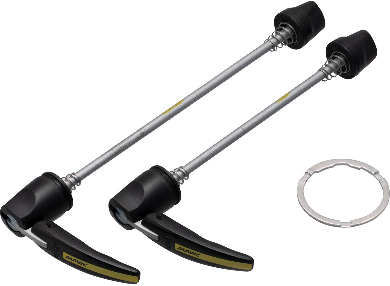 Mavic Juego De Ruedas Ksyrium SL 9 Mavic Juego De Ruedas Ksyrium SL - Imagen 7