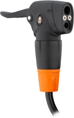 SKS Cabezal MV Con Manguera Para Airstep