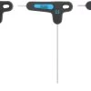 Pro Set De Llaves Hexagonales Con Mango En T De 2 / 2,5 / 3 Mm -Bici Tienda 380172