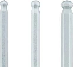 Pro Set De Llaves Hexagonales Con Mango En T De 2 / 2,5 / 3 Mm 7 Pro Set De Llaves Hexagonales Con Mango En T De 2 / 2,5 / 3 Mm -Bici Tienda 380174