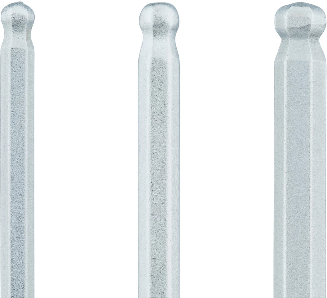 Pro Set De Llaves Hexagonales Con Mango En T De 2 / 2,5 / 3 Mm 5 Pro Set De Llaves Hexagonales Con Mango En T De 2 / 2,5 / 3 Mm - Imagen 3