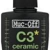 Muc-Off Lubricante De Cadena C3 Ceramic Dry Lube