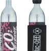 Muc-Off Bomba MTB Inflator CO2 + 2 X Cartucho CO2 -Bici Tienda 382263