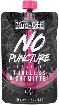 Muc-Off Sellador De Cubiertas No Puncture