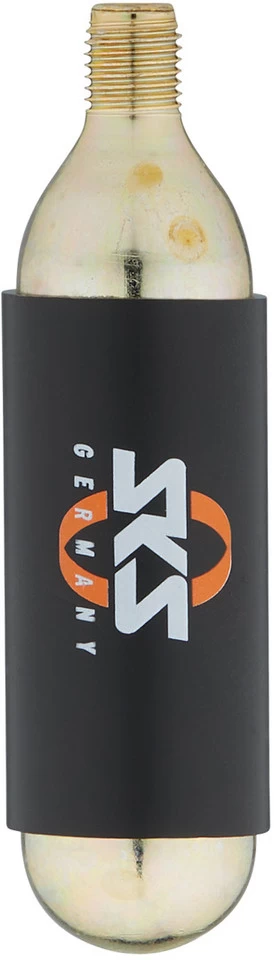 SKS Cartuchos De Repuesto CO2 16 G Para Airgun / Airbuster - 1 Pieza 3 SKS Cartuchos De Repuesto CO2 16 G Para Airgun / Airbuster - 1 Pieza