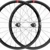 Fulcrum Juego De Ruedas E-Racing 4 Disc Center Lock 28" -Bici Tienda 384388