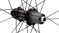 Fulcrum Juego De Ruedas E-Racing 4 Disc Center Lock 28" -Bici Tienda 384392