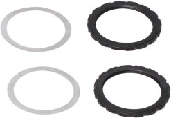 Fulcrum Juego De Ruedas E-Racing 4 Disc Center Lock 28" -Bici Tienda 384394