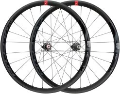 Fulcrum Juego De Ruedas E-Racing 4 Disc Center Lock 28" -Bici Tienda 384395