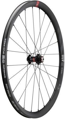 Fulcrum Juego De Ruedas E-Racing 4 Disc Center Lock 28" -Bici Tienda 384396