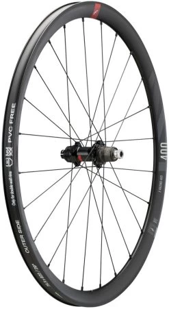 Fulcrum Juego De Ruedas E-Racing 4 Disc Center Lock 28" -Bici Tienda 384398