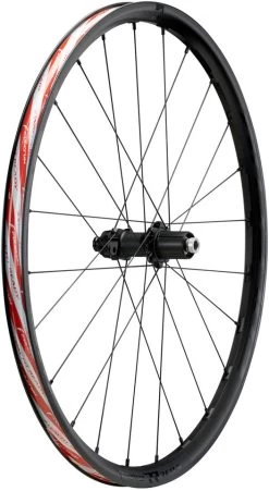 Fulcrum Juego De Ruedas Rapid Red 3 Disc Center Lock 27,5" -Bici Tienda 384412
