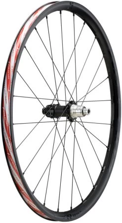 Fulcrum Juego De Ruedas Rapid Red 3 Disc Center Lock 27,5" -Bici Tienda 384419