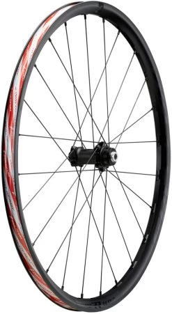 Fulcrum Juego De Ruedas Rapid Red 3 Disc Center Lock 27,5" -Bici Tienda 384424