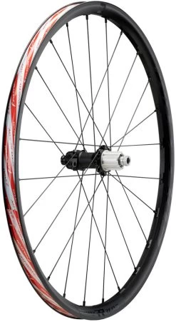 Fulcrum Juego De Ruedas Rapid Red 3 Disc Center Lock 27,5" -Bici Tienda 384426