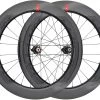 Fulcrum Juego De Ruedas Wind 75 Disc Center Lock Carbon 28" -Bici Tienda 384483