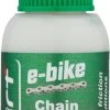 Squirt Cera Para Cadenas E-Bike Lube