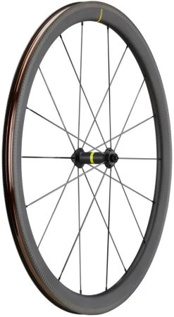 Mavic Juego De Ruedas Cosmic SL 40 Carbon -Bici Tienda 385089