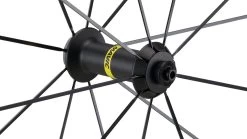 Mavic Juego De Ruedas Cosmic SL 40 Carbon -Bici Tienda 385090