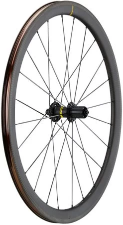 Mavic Juego De Ruedas Cosmic SL 40 Carbon -Bici Tienda 385091