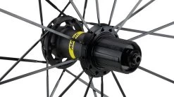 Mavic Juego De Ruedas Cosmic SL 40 Carbon -Bici Tienda 385092