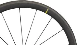 Mavic Juego De Ruedas Cosmic SL 40 Carbon -Bici Tienda 385093