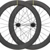 Mavic Juego De Ruedas Cosmic SL 65 Disc Center Lock Carbon -Bici Tienda 385724