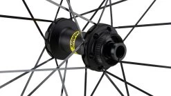 Mavic Juego De Ruedas Cosmic SL 65 Disc Center Lock Carbon -Bici Tienda 385726