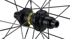 Mavic Juego De Ruedas Cosmic SL 65 Disc Center Lock Carbon -Bici Tienda 385728