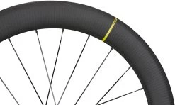 Mavic Juego De Ruedas Cosmic SL 65 Disc Center Lock Carbon -Bici Tienda 385729