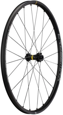 Mavic Juego De Ruedas Crossmax SL Disco 6 Agujeros 29" Boost 10 Mavic Juego De Ruedas Crossmax SL Disco 6 Agujeros 29" Boost -Bici Tienda 386162