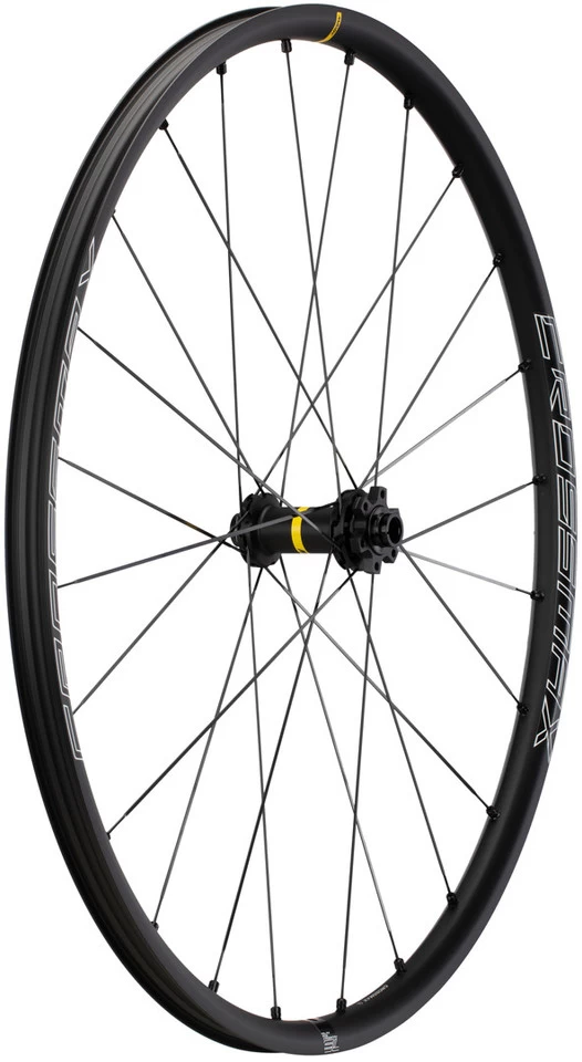 Mavic Juego De Ruedas Crossmax SL Disco 6 Agujeros 29" Boost 4 Mavic Juego De Ruedas Crossmax SL Disco 6 Agujeros 29" Boost - Imagen 2