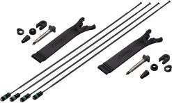 Mavic Juego De Ruedas Crossmax SL Disco 6 Agujeros 29" Boost 15 Mavic Juego De Ruedas Crossmax SL Disco 6 Agujeros 29" Boost -Bici Tienda 386167