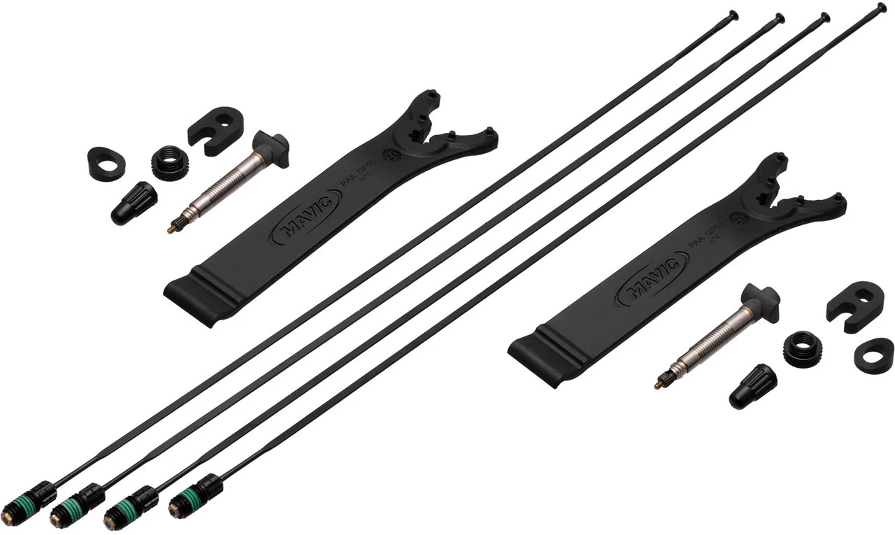 Mavic Juego De Ruedas Crossmax SL Disco 6 Agujeros 29" Boost 9 Mavic Juego De Ruedas Crossmax SL Disco 6 Agujeros 29" Boost - Imagen 7