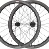ZIPP Juego De Ruedas 353 NSW Carbon Tubeless Disc Center Lock
