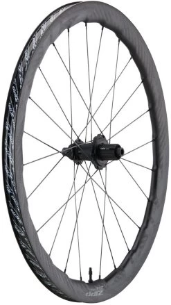 ZIPP Juego De Ruedas 353 NSW Carbon Tubeless Disc Center Lock -Bici Tienda 386781