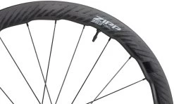 ZIPP Juego De Ruedas 353 NSW Carbon Tubeless Disc Center Lock -Bici Tienda 386783