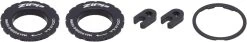 ZIPP Juego De Ruedas 353 NSW Carbon Tubeless Disc Center Lock -Bici Tienda 386784