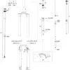 ROCKSHOX Piezas De Repuesto ZEB (A1 / 2020-2021) -Bici Tienda 388228