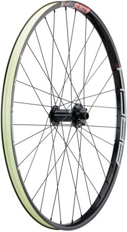 Notubes Juego De Ruedas ZTR Arch MK3 Boost Disc 6 Agujeros 27,5" -Bici Tienda 388710